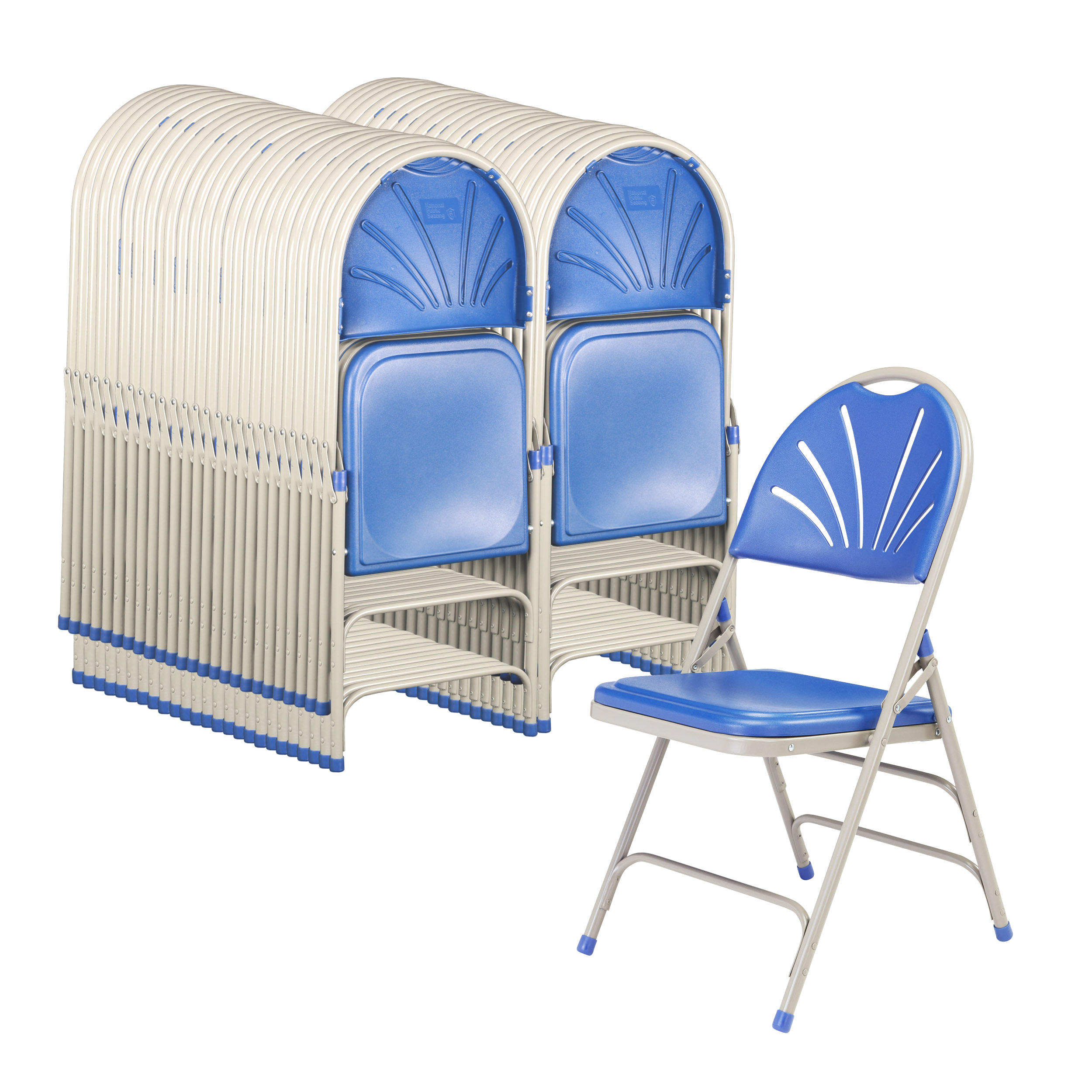 1100 Series - National Public Seating